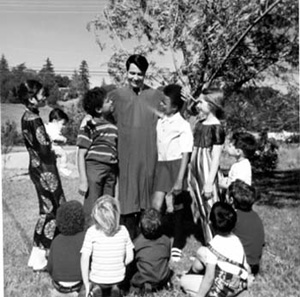 Tod in der Weißen Nacht