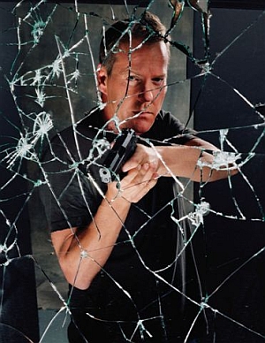 Tun Sie es für Ihr Land, Jack!