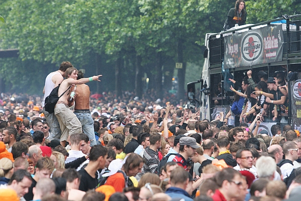 Von „UtzUtzUtz“ zu „DrDrDr“