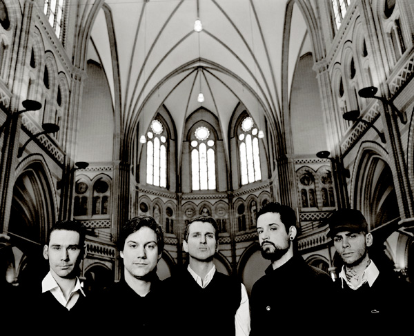 Von Affen, Stolz und Wattenmeer