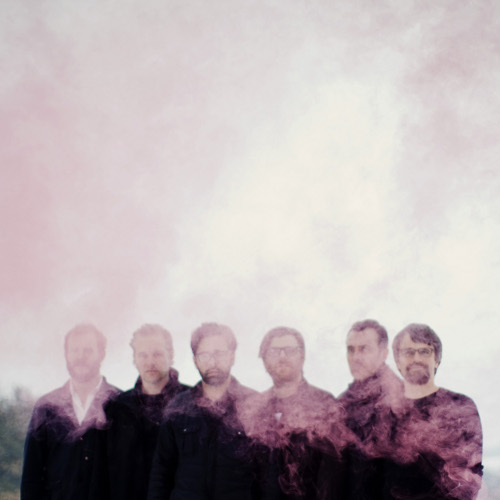 Justin Vernon (Volcano Choir, Bon Iver) im Interview: „Ich rappe schon seit der Highschool!“