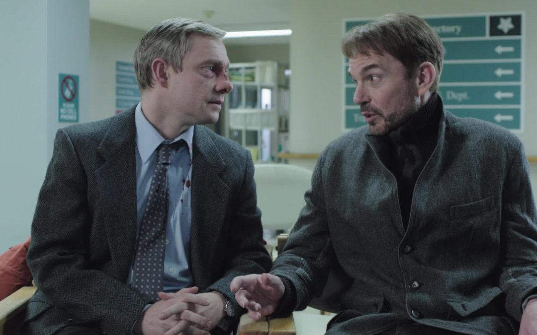 Listenwahn: Die 15 Serien des Jahres 2014