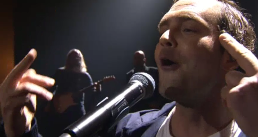 Die 18 peinlichsten und 11 unpeinlichsten Momente beim ECHO 2016