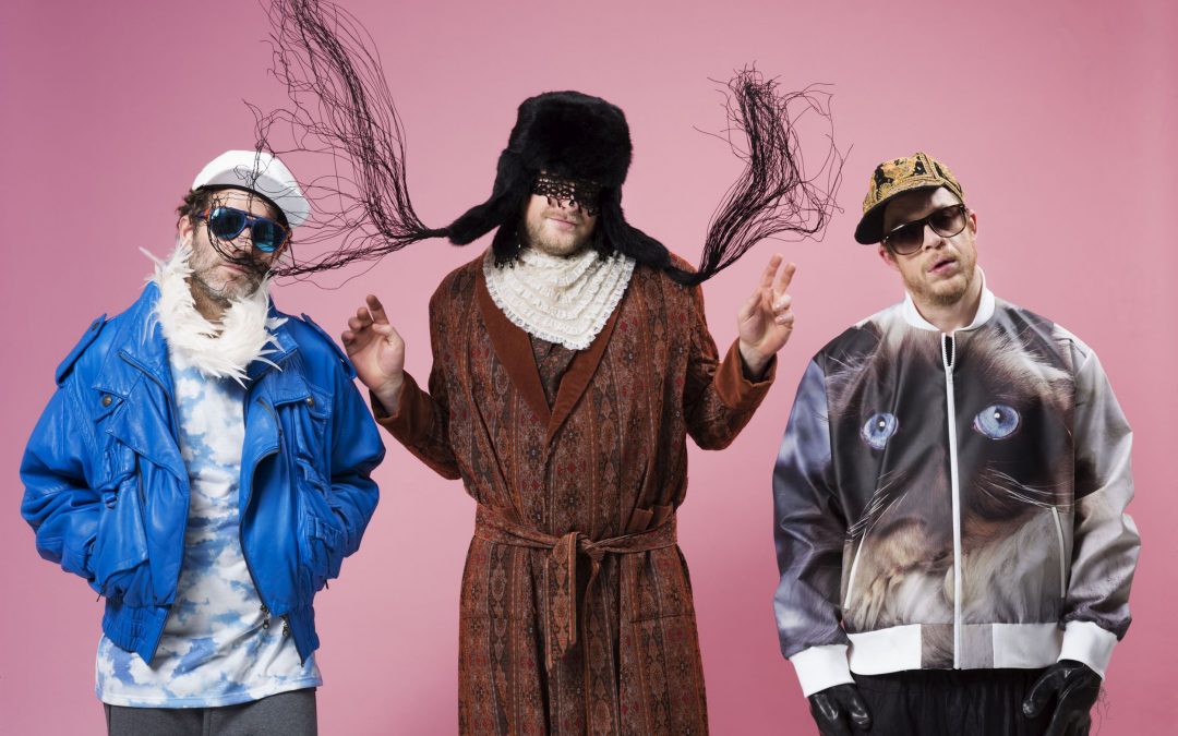 Listenwahn: Die Alben des Jahres 2015