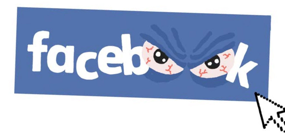 Facebook, das asoziale Netzwerk