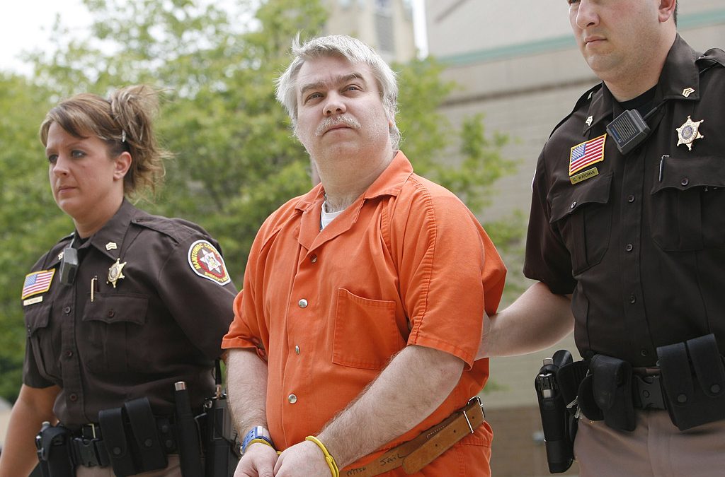 Listenwahn: Die 15 Serien des Jahres 2015