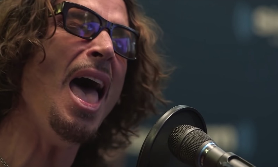 Die 10 besten Songs von Chris Cornell