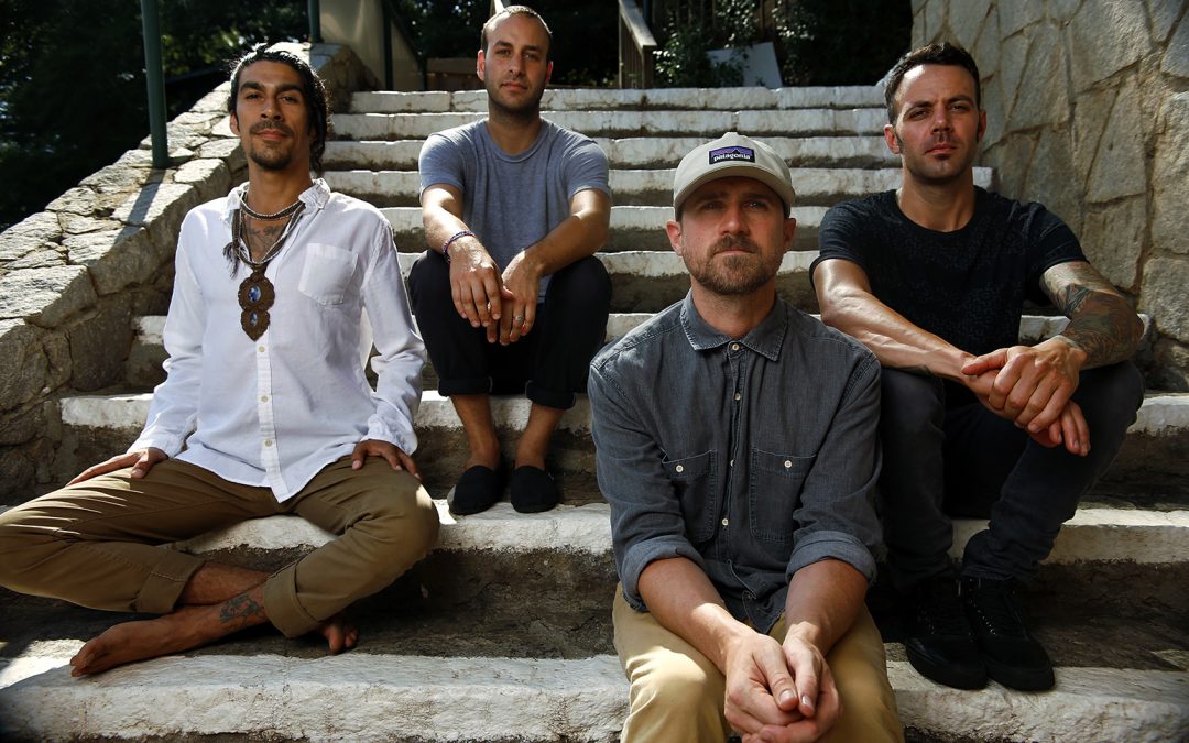 Der Künstler, das Arschloch: Wie Hollywoods Sex-Skandal unser Kunstverständnis ändert