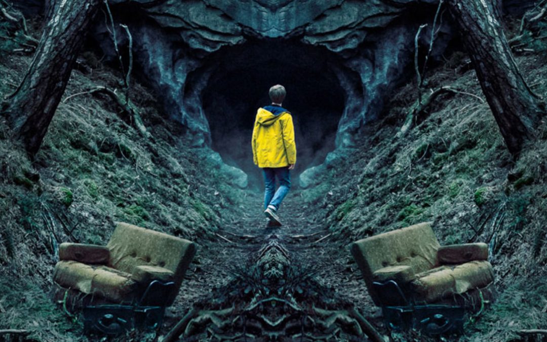 Listenwahn: Die 10 Serien des Jahres 2017