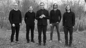 Auch ihr nächstes Album dürfte wieder ein Anwärter auf den Titel „Album des Jahres“ werden: The National