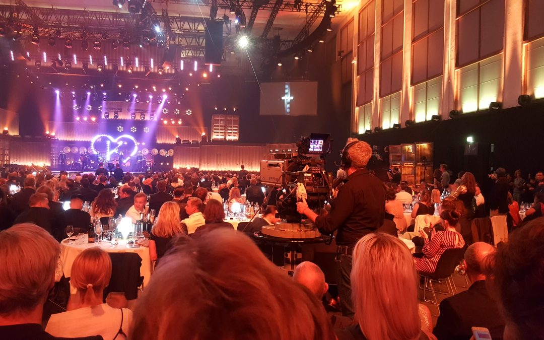 Der unsägliche Musikpreis ECHO und was an ihm besser werden muss