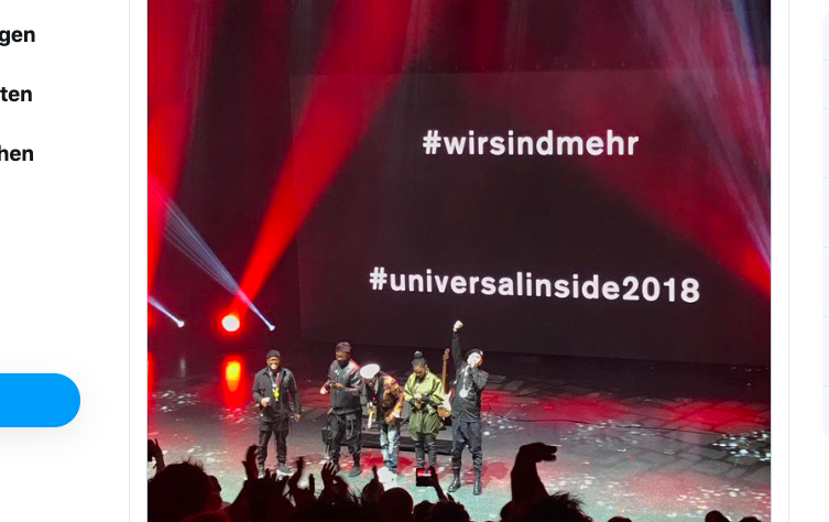 5 „Learnings“, die wir von der Universal-Jahrestagung 2018 mitgenommen haben