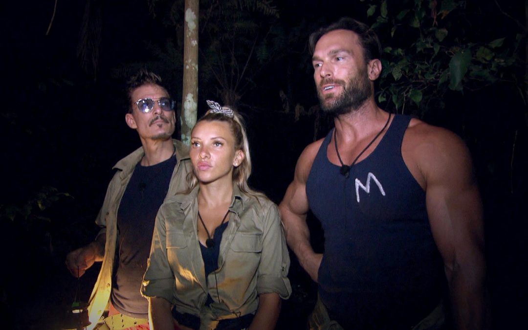 Selig sind die Gläubigen