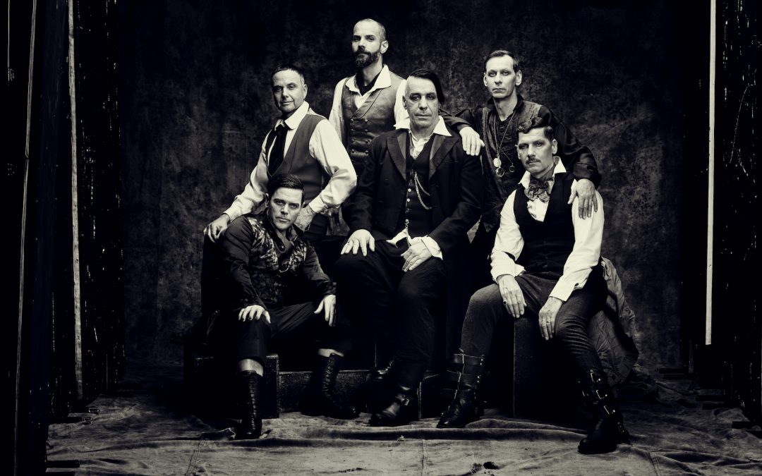 5 Missverständnisse im Fall Till Lindemann, über die wir (immer wieder) sprechen müssen