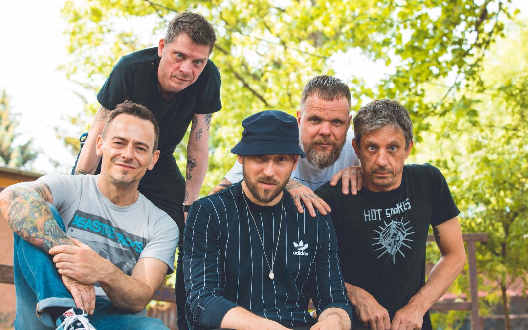 10 Waldbühnen-Momente, in denen die BeatstÄks die beste Band des Universums waren