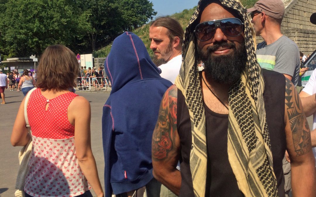 Wir haben Pearl Jams Die-Hard-Fans gefragt, warum sie welche sind