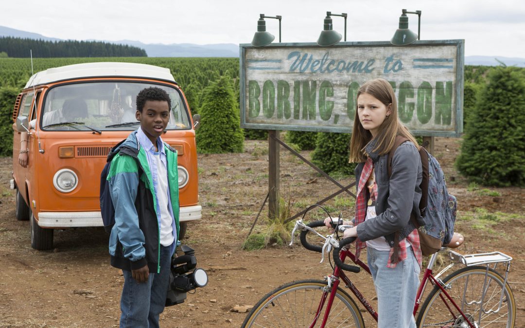 „Everything Sucks!“ auf Netflix: Willkommen in der Langeweile