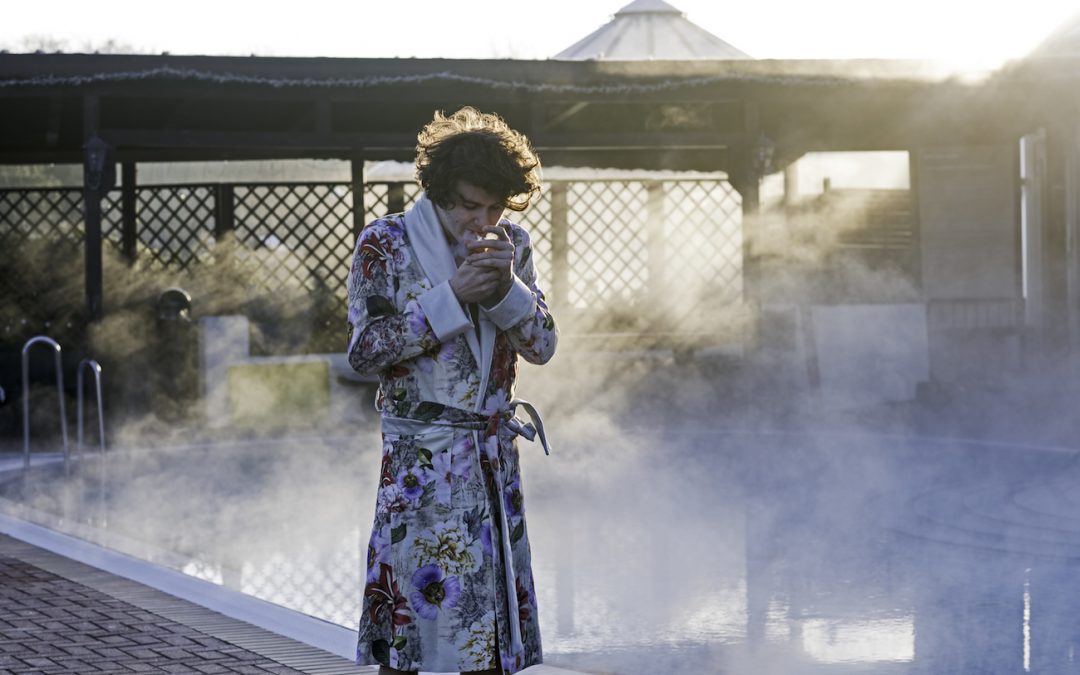 Haken und Arschtritte: Ich war bei einem Faber-Konzert, ohne einen einzigen Song zu kennen