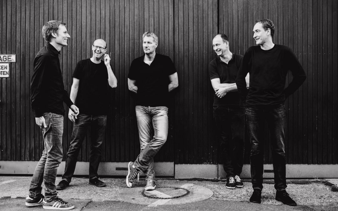 Warum Kettcars „Sommer ’89“ der wichtigste Song des Jahres 2017 ist