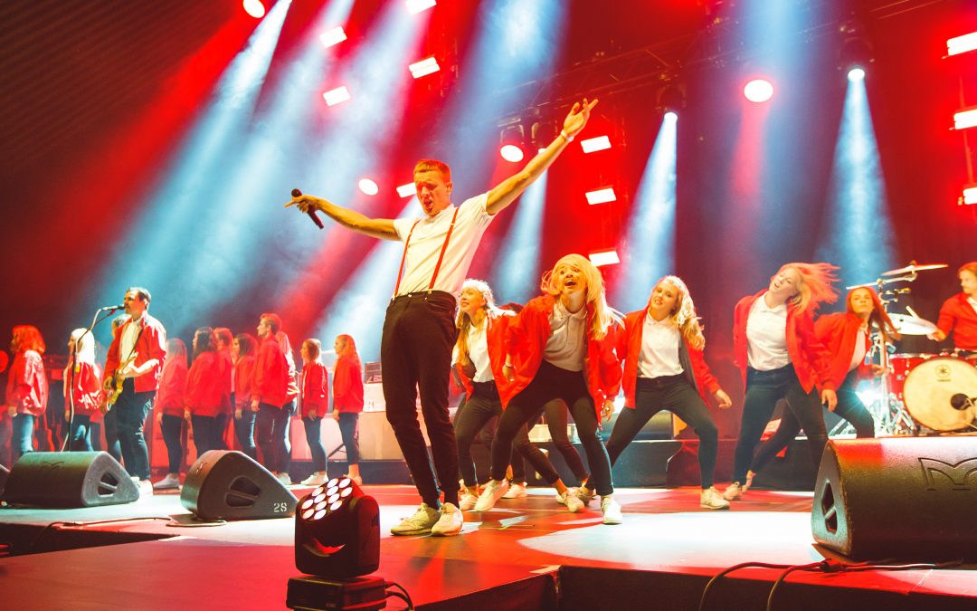 10 Preise, die beim „Preis für Popkultur“ 2017 auch hätten verliehen werden sollen