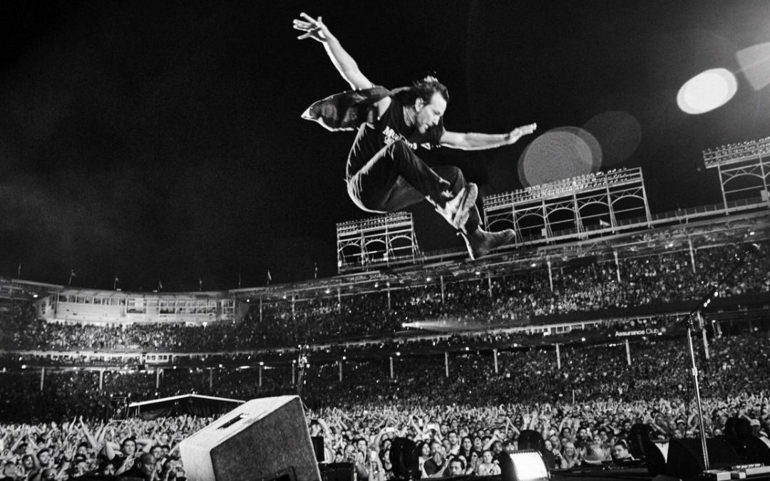 6 Gründe, warum Pearl Jam noch immer eine der größten Rockbands der Welt sind