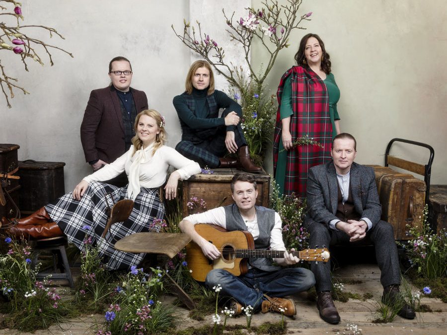 Angelo Kelly im Interview: „Mit HipHop sollte The Kelly Family nicht konkurrieren!“