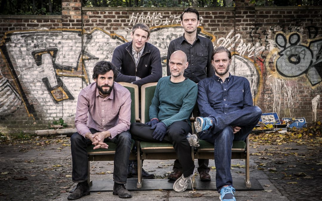 Vertonte Schwüle: Kantes „DIE TIERE SIND UNRUHIG“ ist noch immer die perfekte Hitzesommer-Platte