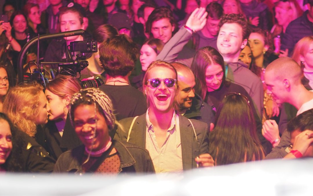 Rebel Without A Cause: Ein Nachruf auf Daniel