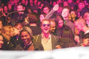 Daniel Krüger (1987 – 2019) (Foto: Christoph Wagner)