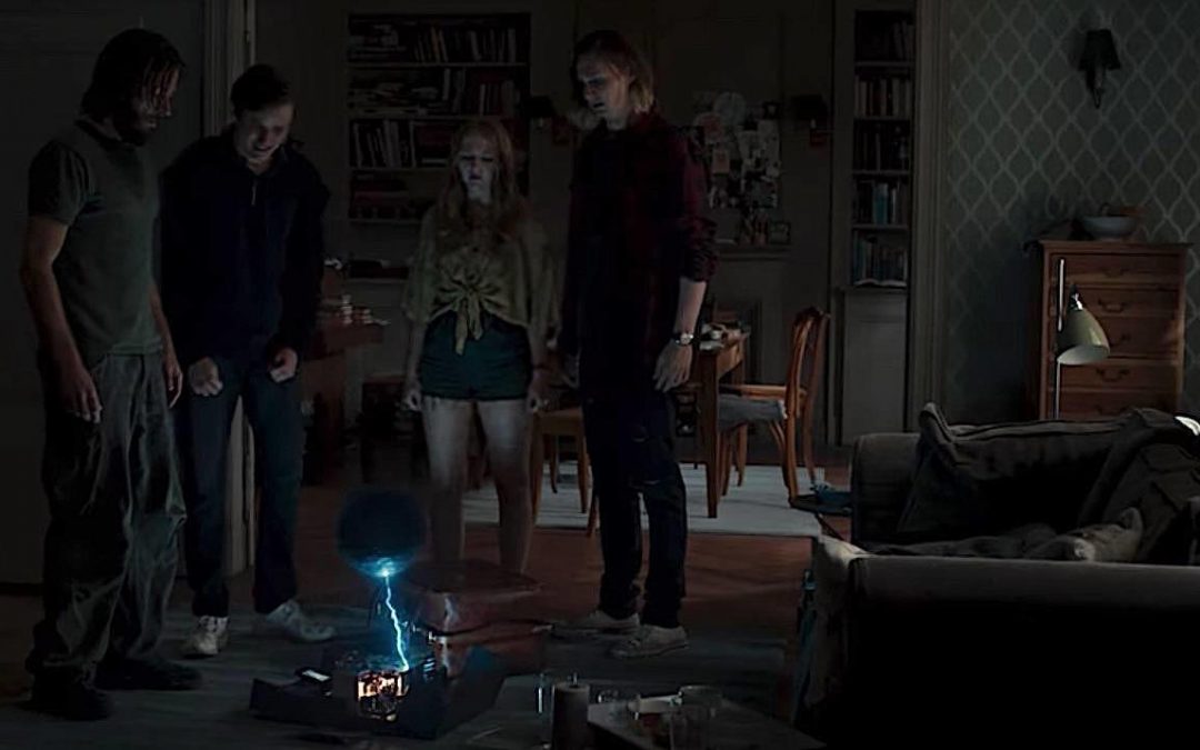 „Dark“ auf Netflix: Fragen und Eindrücke, die nach der 2. Staffel bleiben