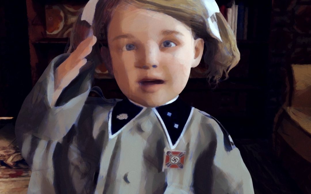 „Kleine Germanen“ im Kino: Wenn Kinder rechts erzogen werden