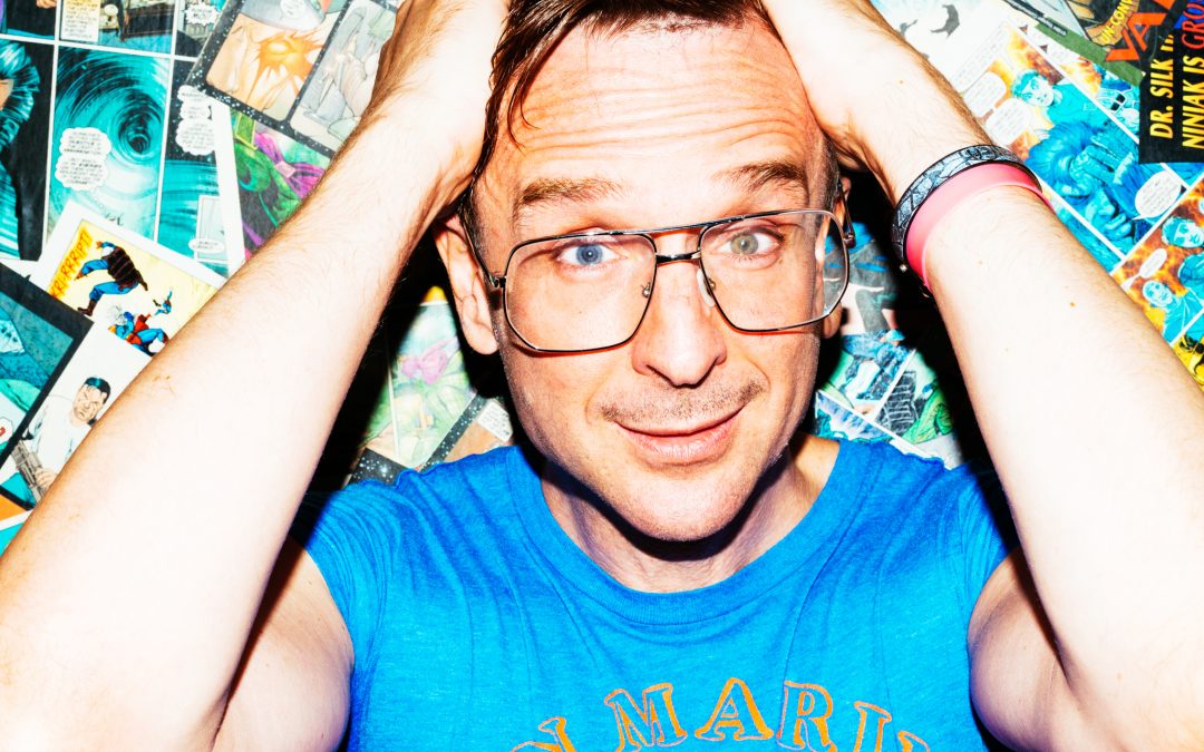 Diese Musiker und Medienfuzzis müssten dringend mal ins Dschungelcamp einziehen