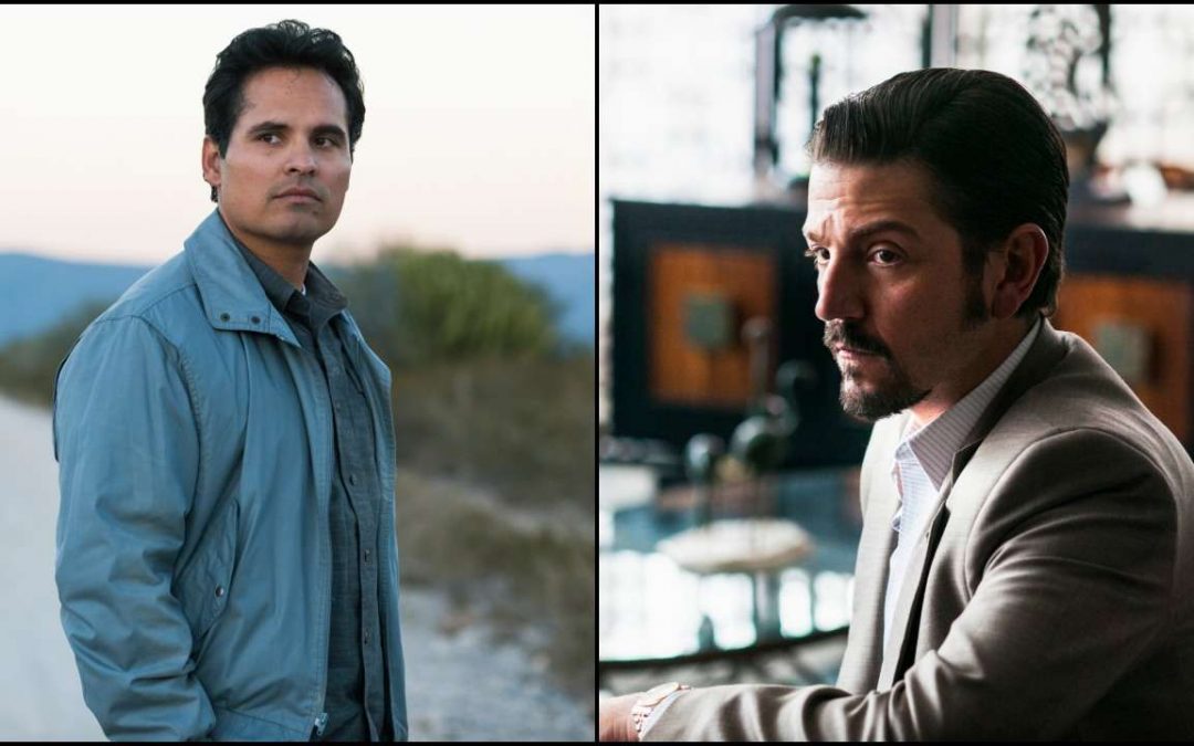 „Narcos: Mexico“: Druglords dieses Landes, vereinigt Euch!