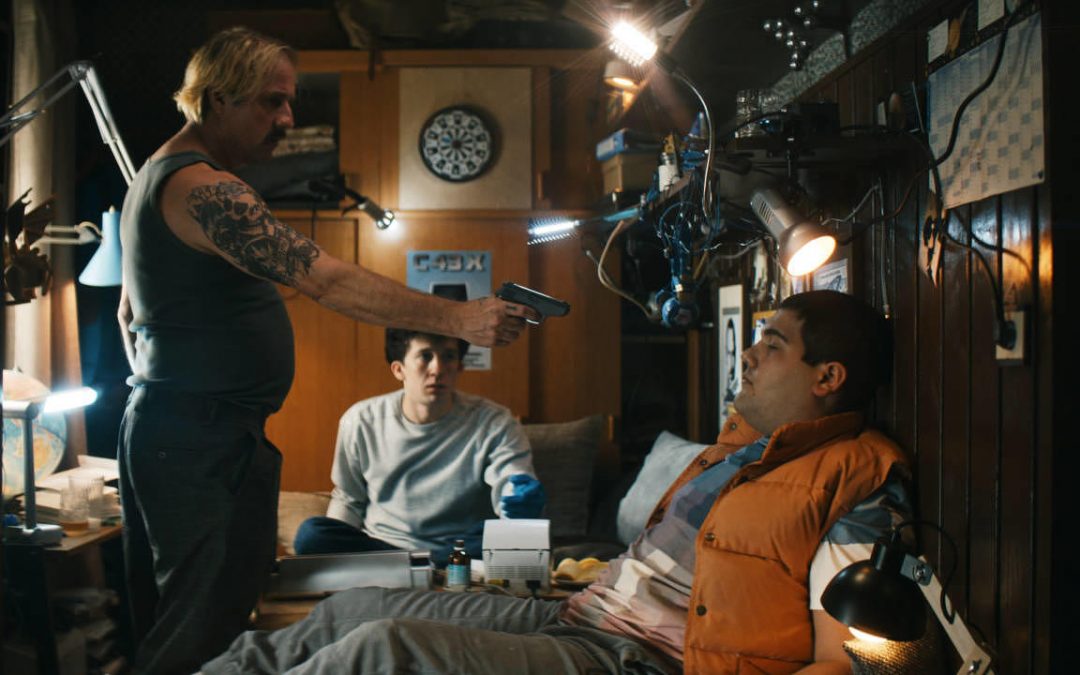 „How To Sell Drugs Online (Fast)“: „Breaking Bad“ für die Generation Emoji-ROFL