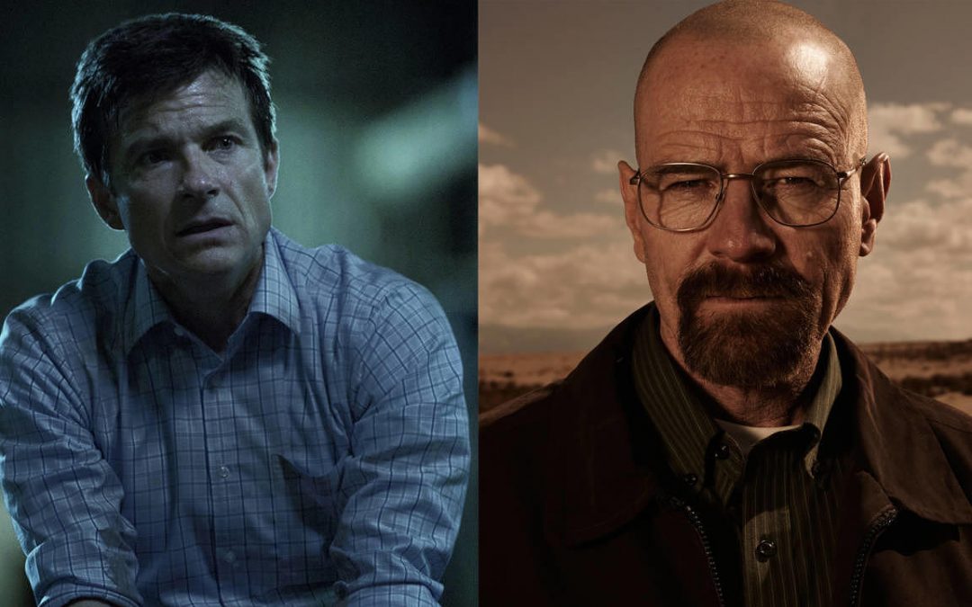 Warum die Drogendramaserie „Ozark“ fast so gut wie „Breaking Bad“ ist