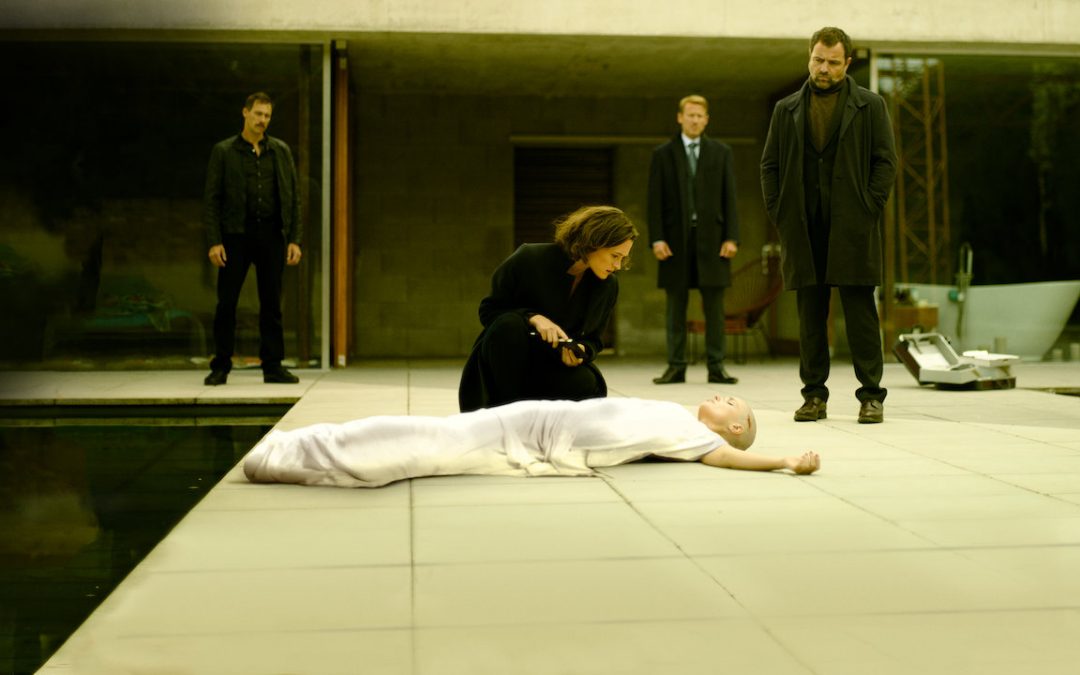 Süskind-Hommage „Parfum“ auf Netflix: Du riechst so gut