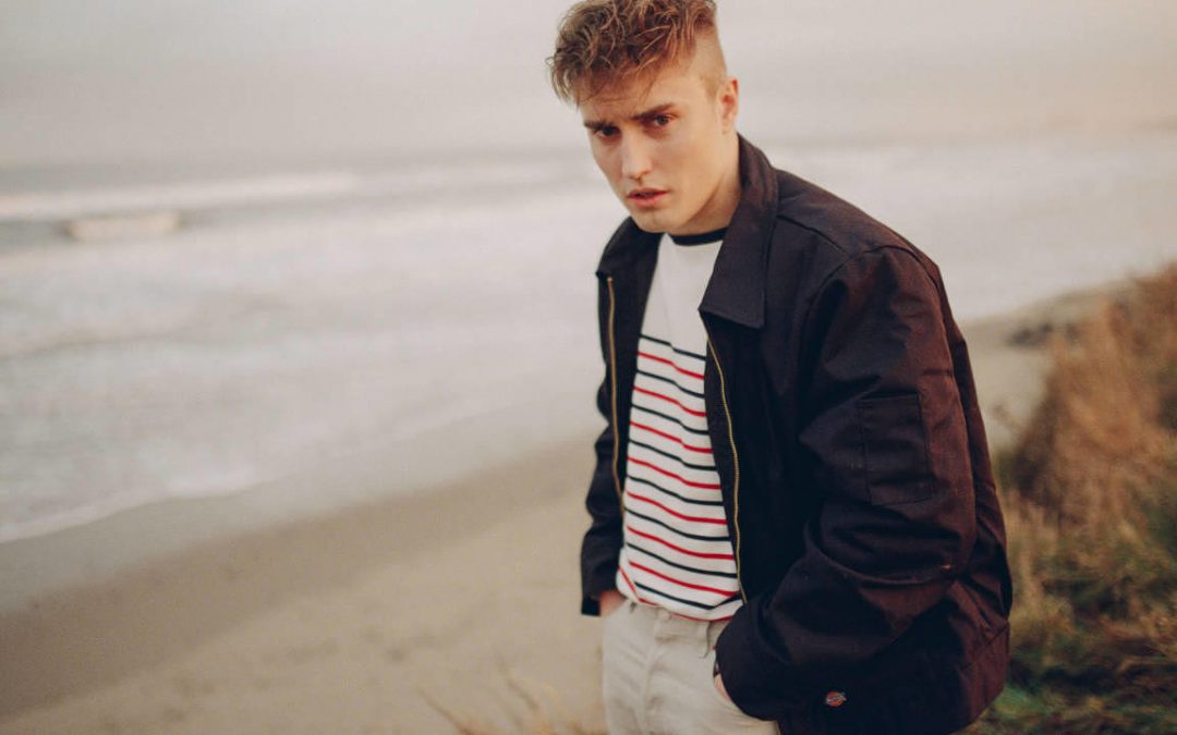 Sam Fender im Interview: „Ich bin ein Kontrollfreak, der seine Musik nicht teilen möchte“