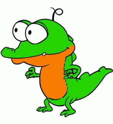 Was wurde eigentlich aus… Schnappi, dem kleinen Krokodil?