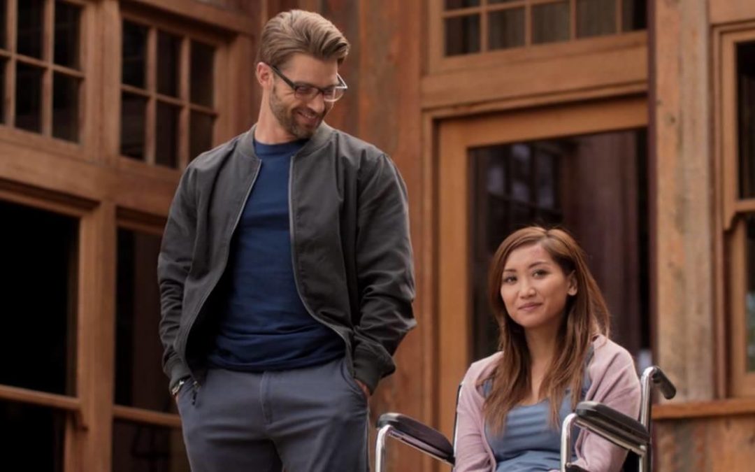 „Secret Obsession“ ist eine Beleidigung von einem Psychothriller