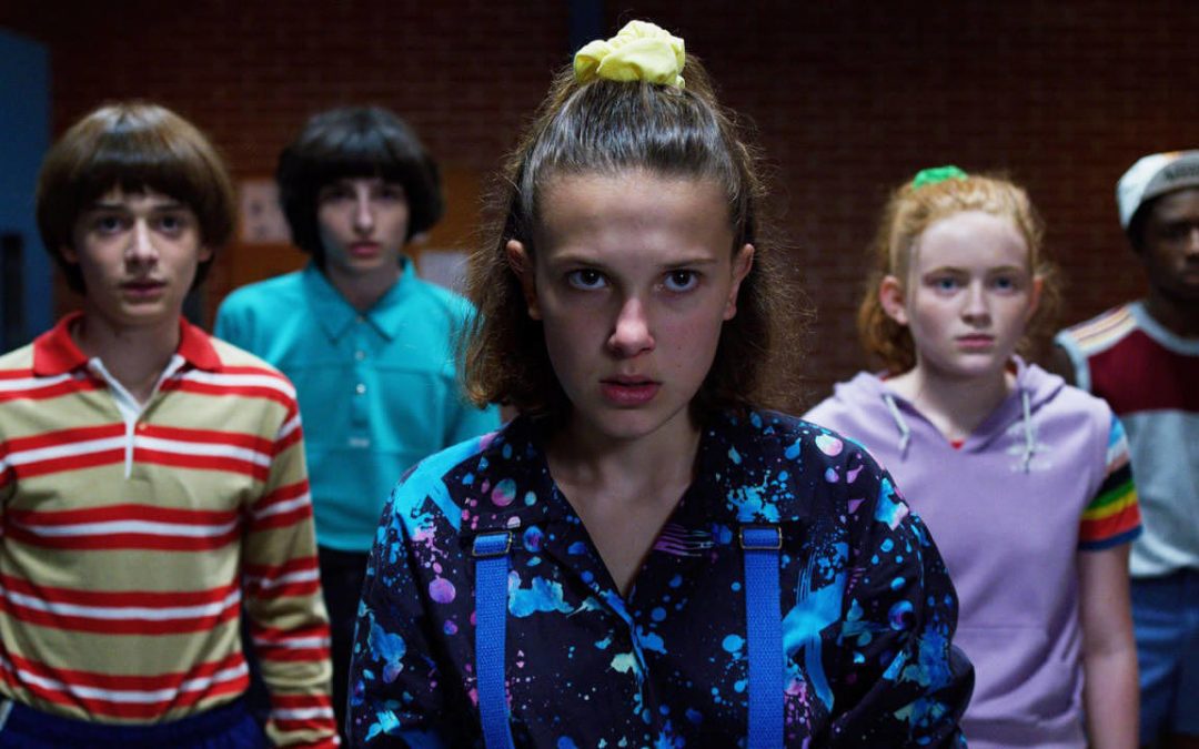 Liebe Duffer Brothers, wir müssen dringend über „Stranger Things 3“ reden