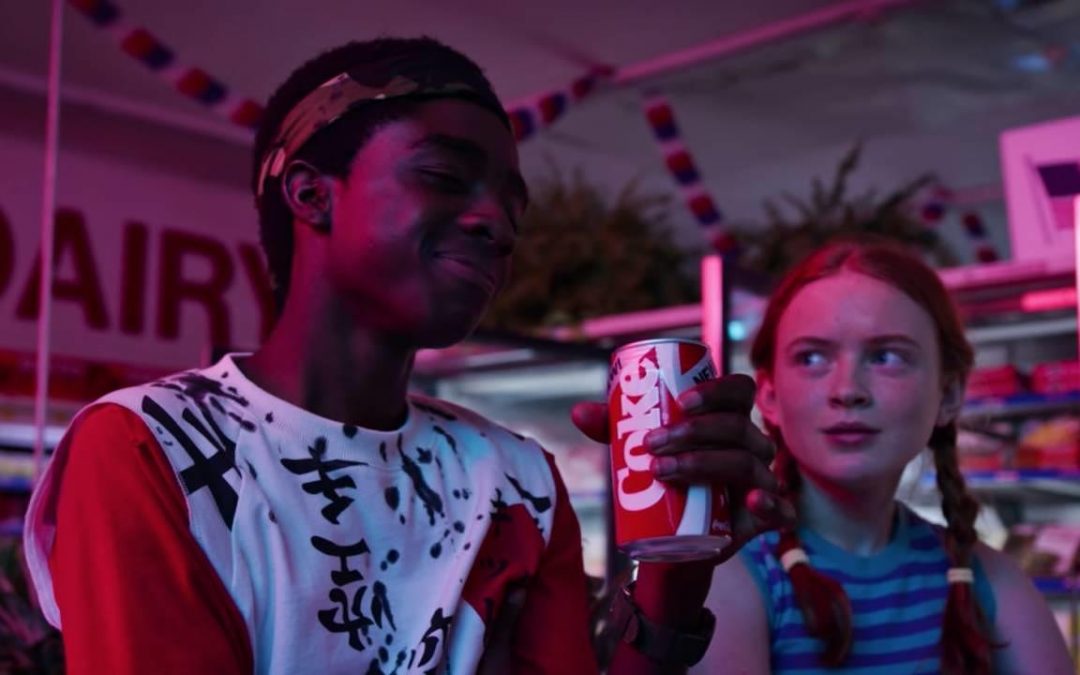 Product Placement in „Stranger Things“: Was darf Netflix, was nicht?