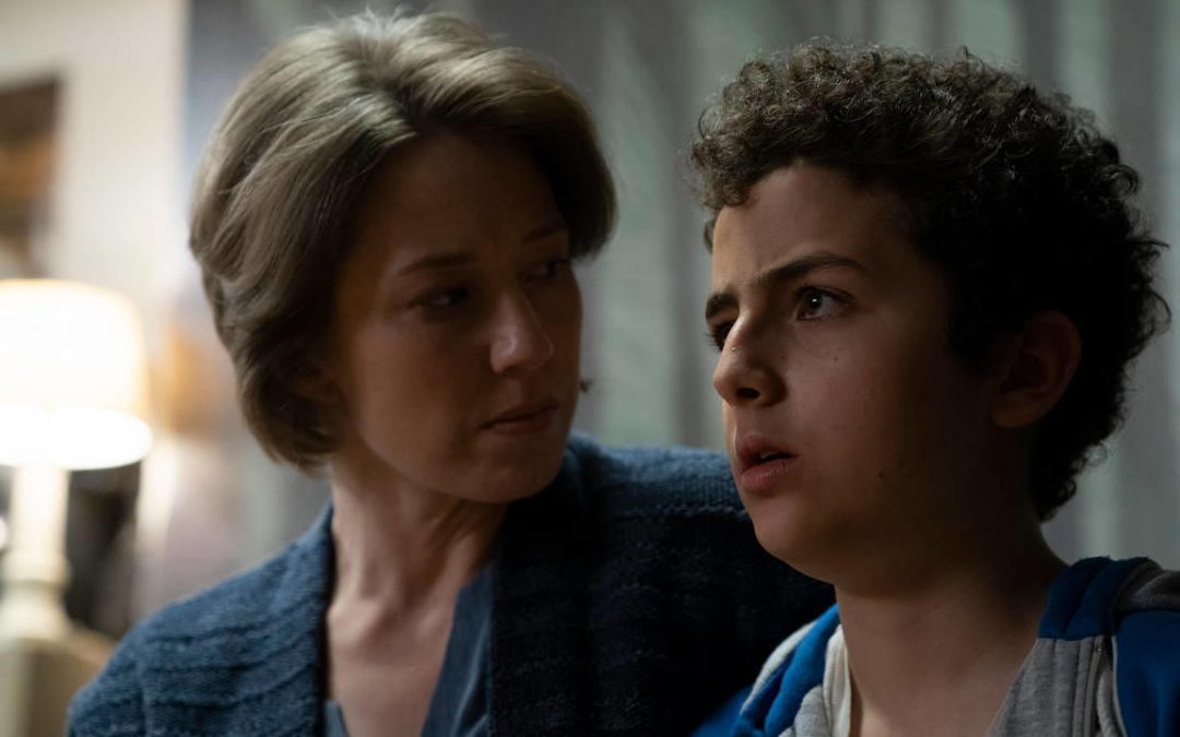 „The Sinner“ (Staffel 2): Der Junge, der (k)ein Mörder ist