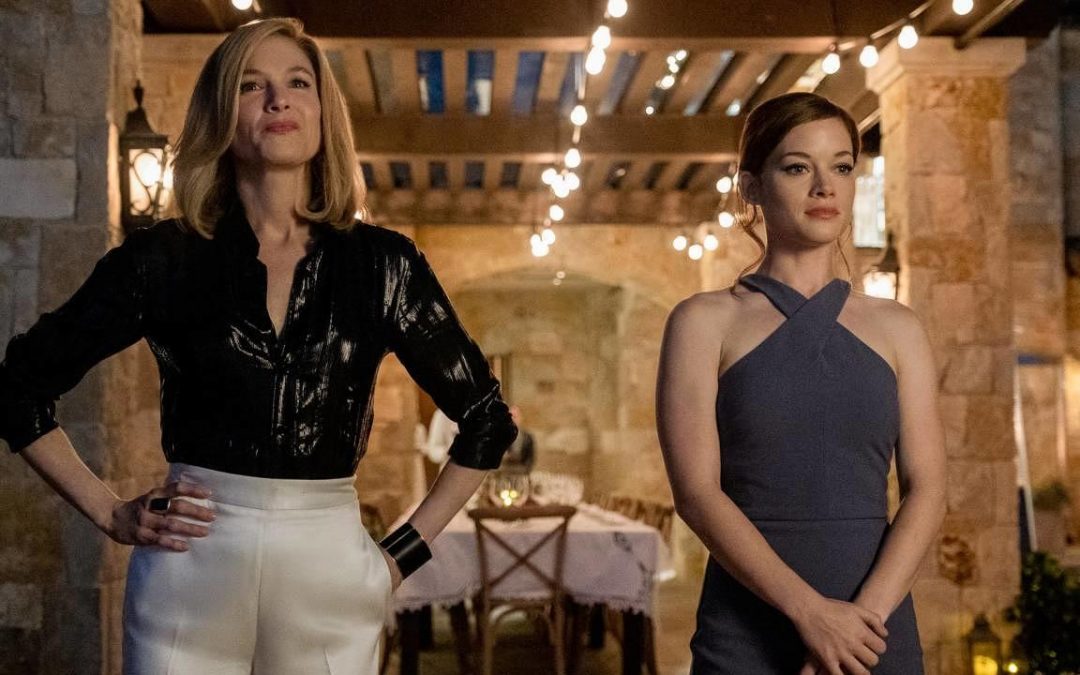 „What/If“ mit Reneé Zellweger: Ein unmoralisches Angebot