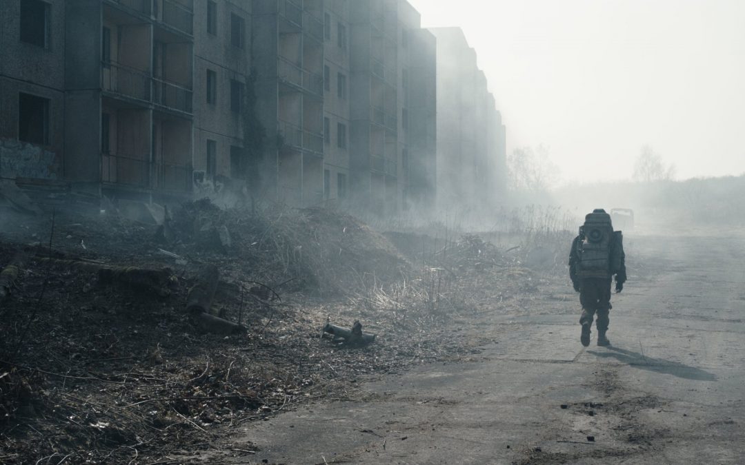 Listenwahn: Die 20 Serien des Jahres 2019