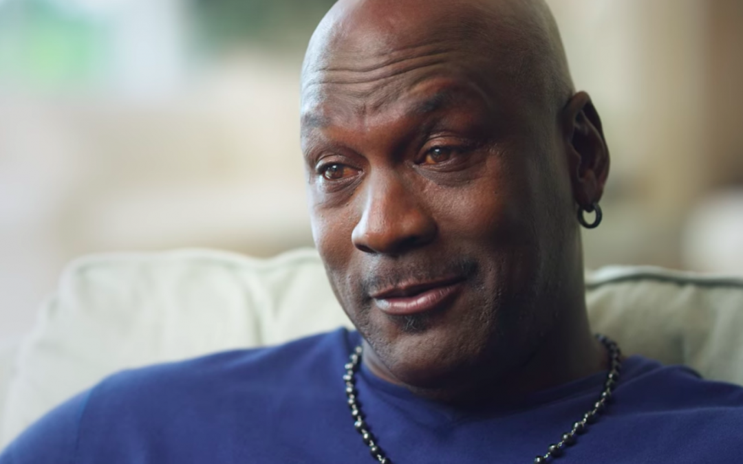 „The Last Dance“ auf Netflix: Wie Michael Jordan die Chicago Bulls zum besten Basketballteam der Welt machte