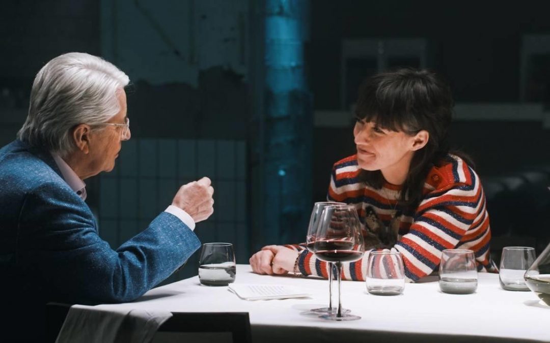 Frank Elstners Netflix-Talk „Wetten, das war’s?“: Klassen- und Generationentreffen der TV-Unterhalter*innen