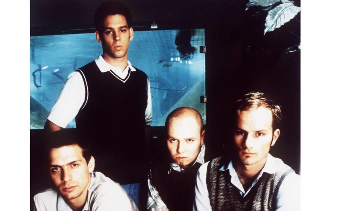 22 Jahre nach „Narcotic“: Was wurde eigentlich aus… Liquido?