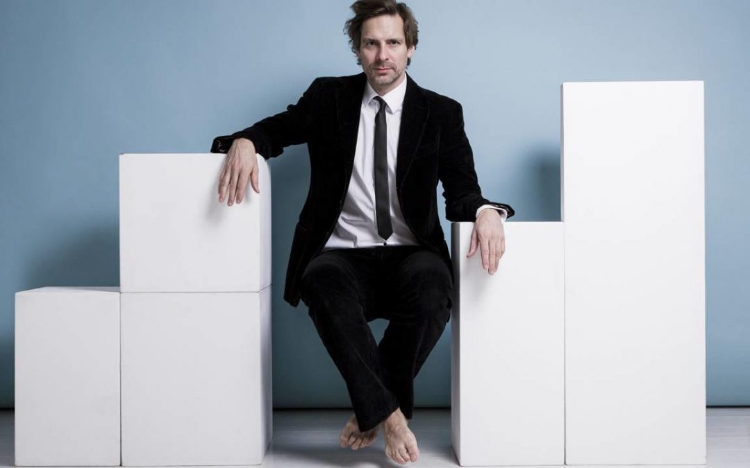 Ex-Liquido-Sänger Wolfgang Schrödl im Interview: „Von ‚Narcotic‘ kann ich bis heute leben“