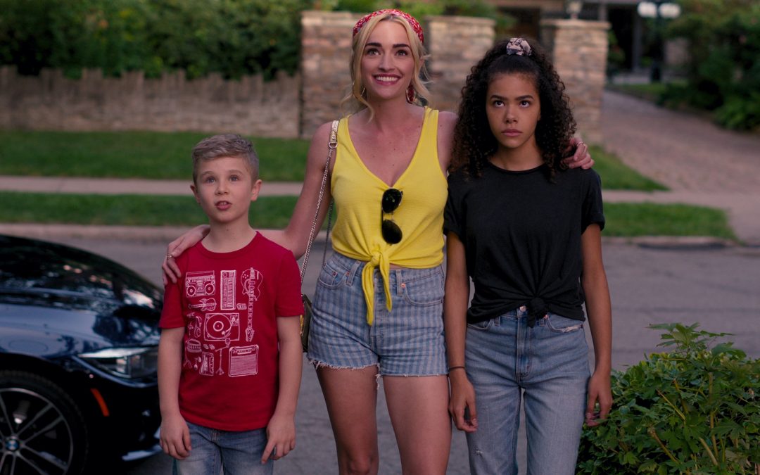 „Ginny & Georgia“ auf Netflix: „Gilmore Girls“ für die Generation Z