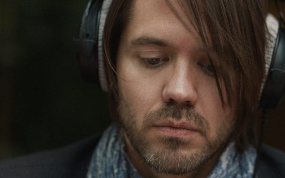 Roland Meyer de Voltaire: „Ich empfinde es als Vergeudung meiner Zeit, anderer Musik 1:1 nachzueifern“